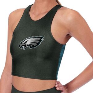 NFL Philadelphia Eagles Midi Tank